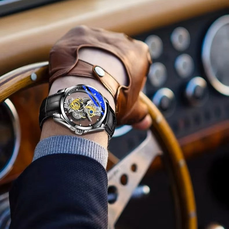 Maison Aether Automatic Watch