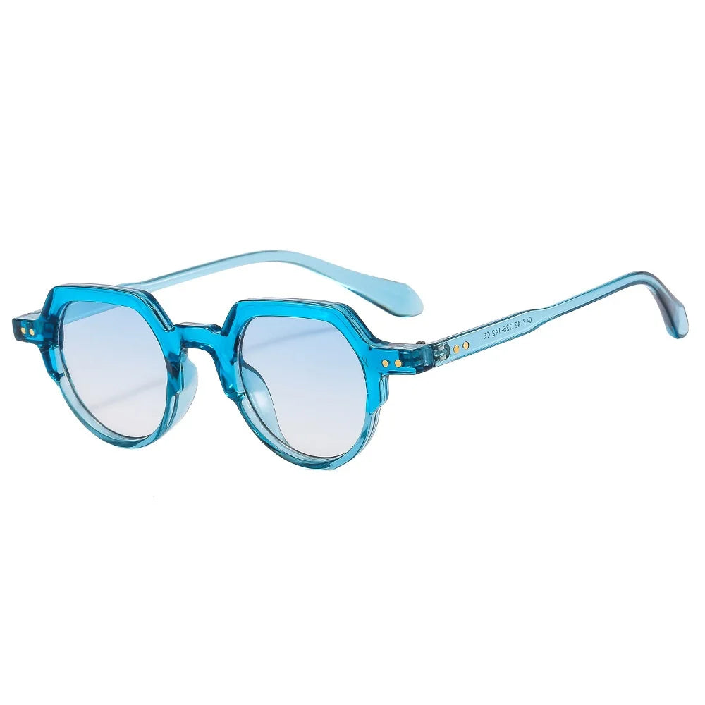 Cape Coral Round Shades