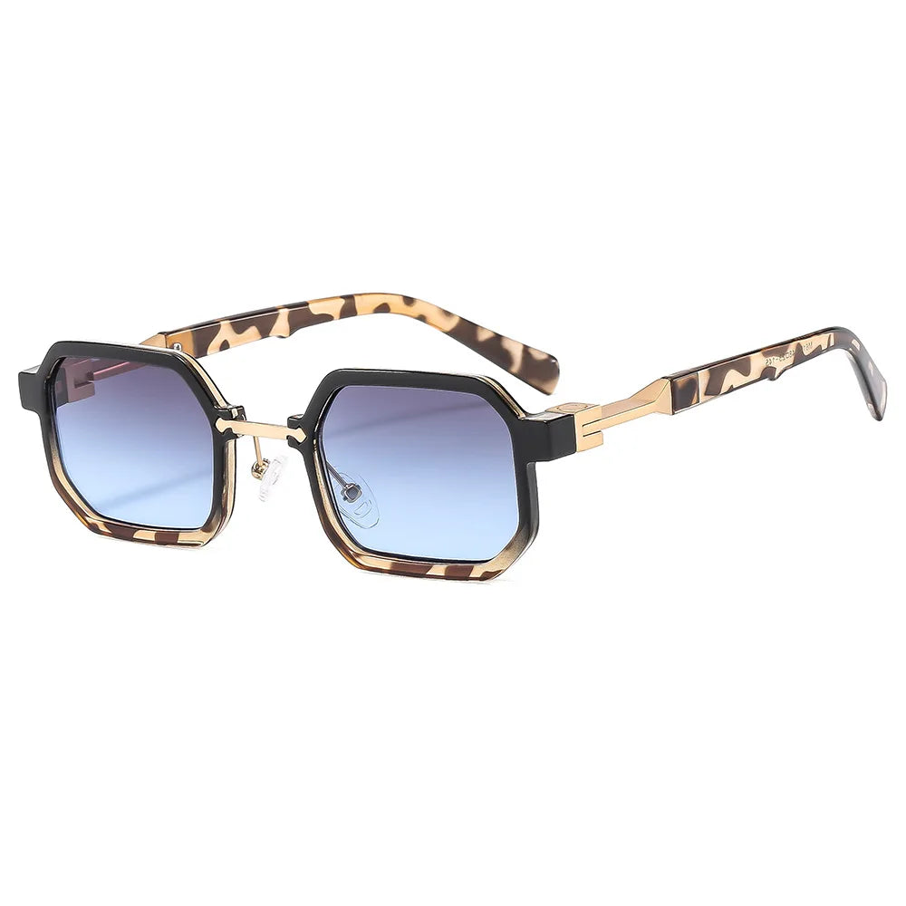 Palmetto Square Shades