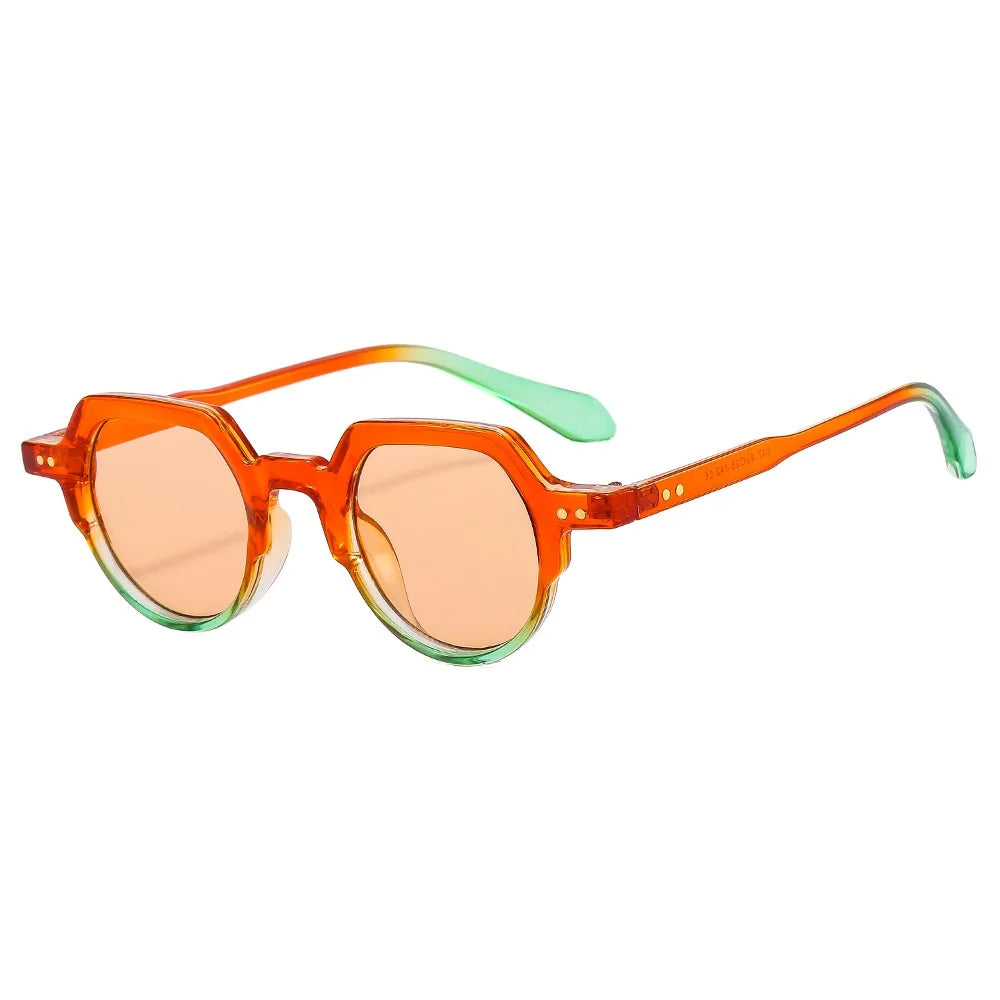 Cape Coral Round Shades
