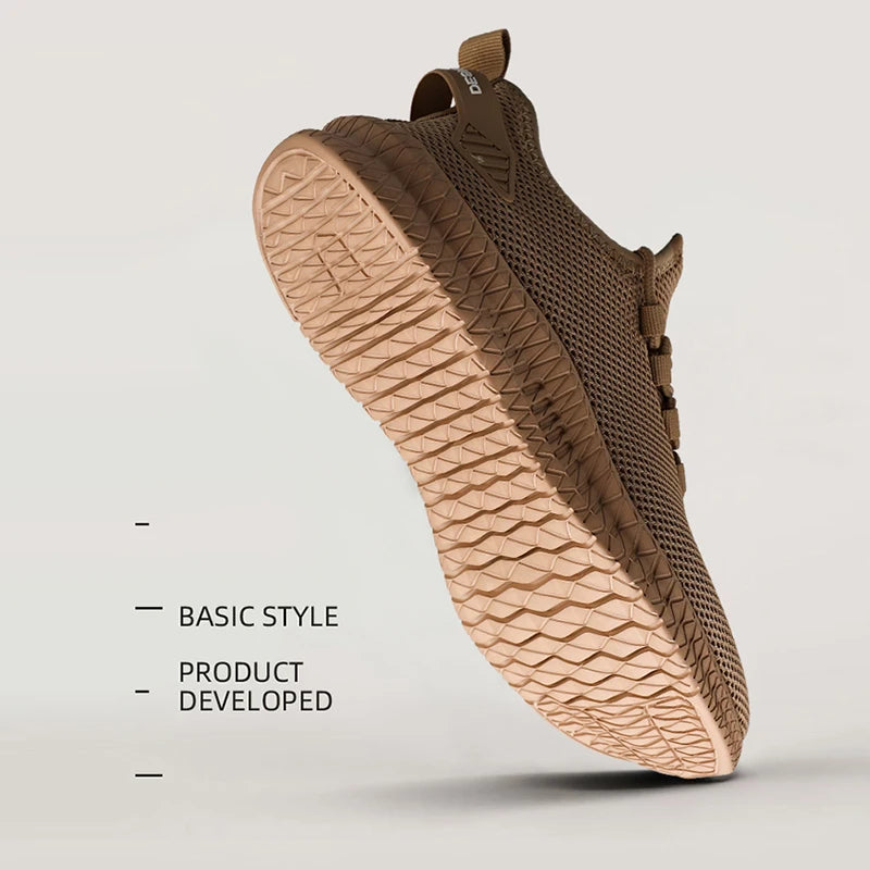 Eko Ridge Running Shoe