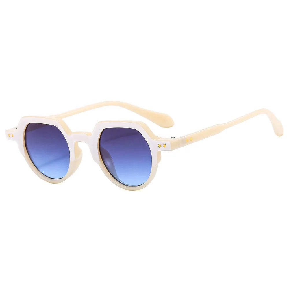 Cape Coral Round Shades