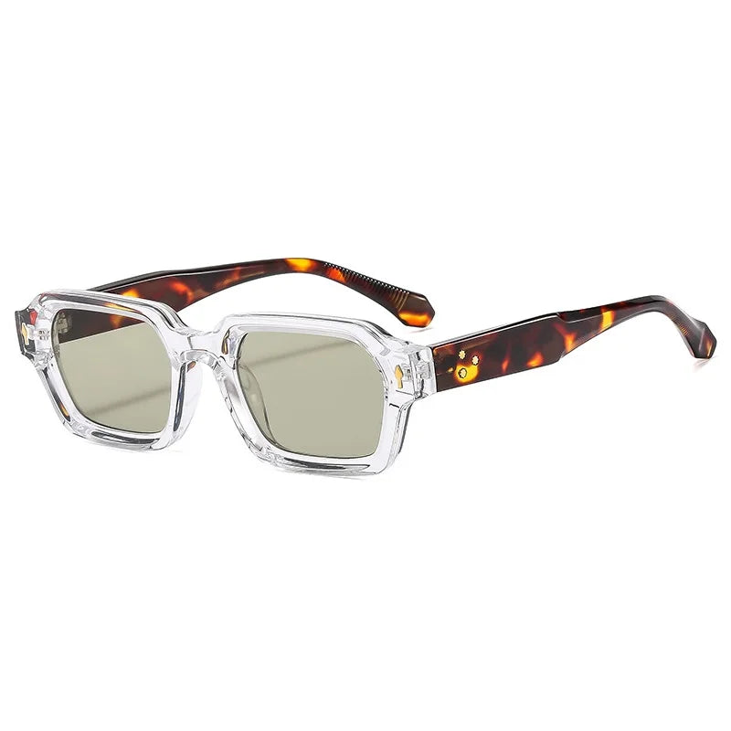 Paradise Square Shades