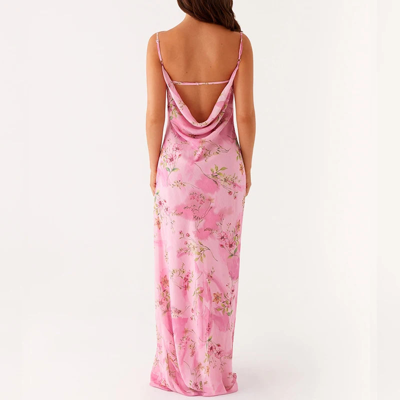 Primrose Maxi Dress
