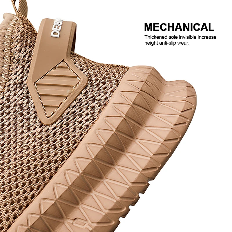 Eko Ridge Running Shoe