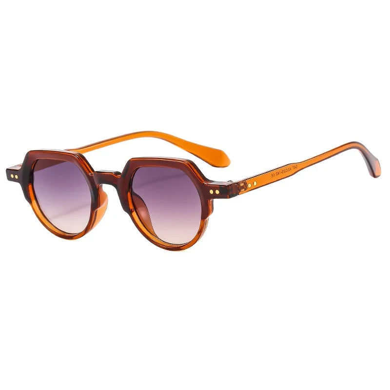 Cape Coral Round Shades