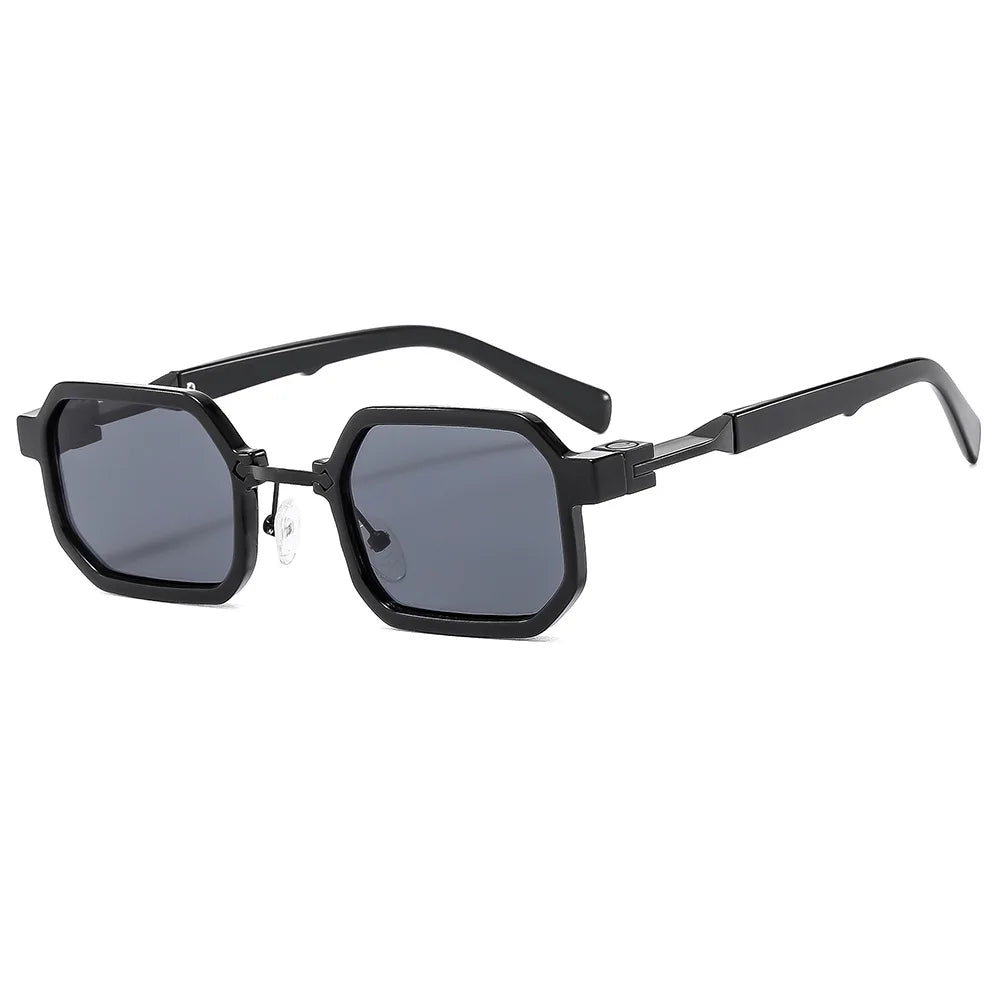 Palmetto Square Shades