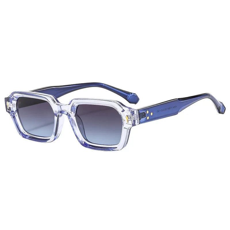 Paradise Square Shades