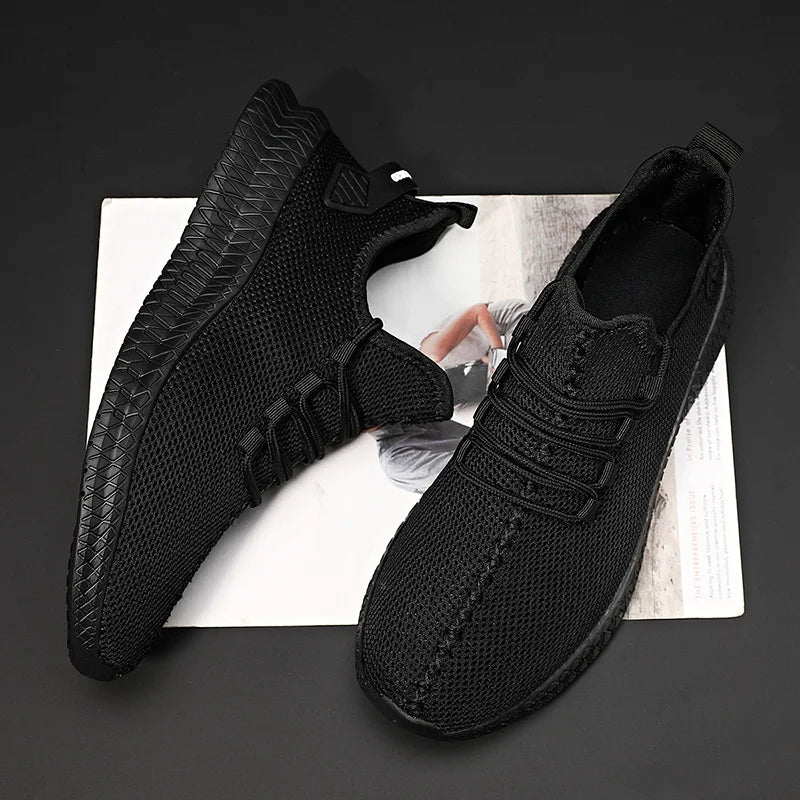Eko Ridge Running Shoe