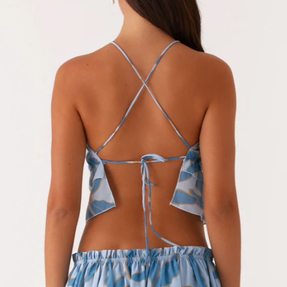 Caroline Skirt Set