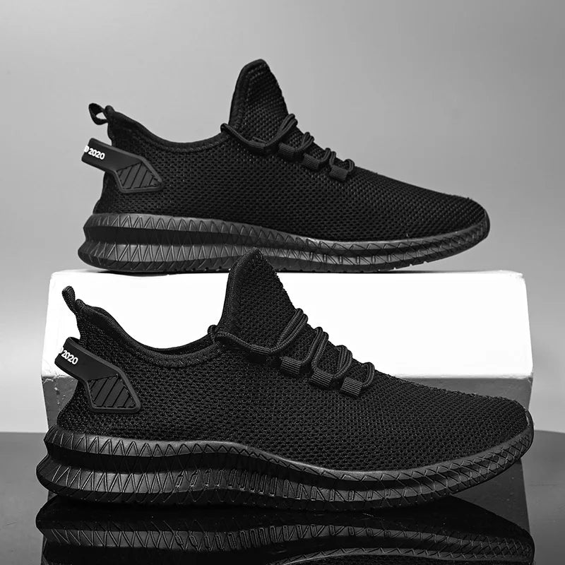 Eko Ridge Running Shoe