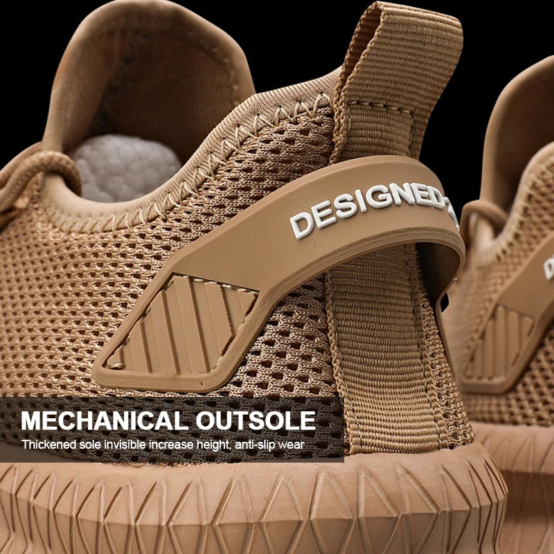 Eko Ridge Running Shoe