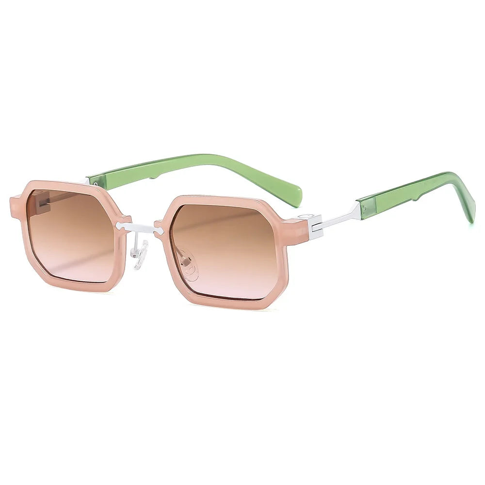 Palmetto Square Shades