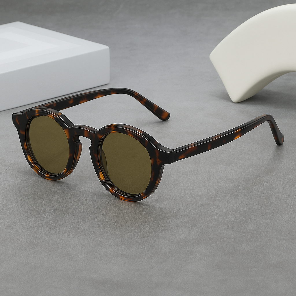Zuri Italian Rays