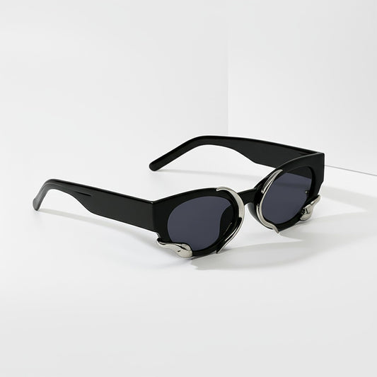 Medusa Cat Eye Sunnies