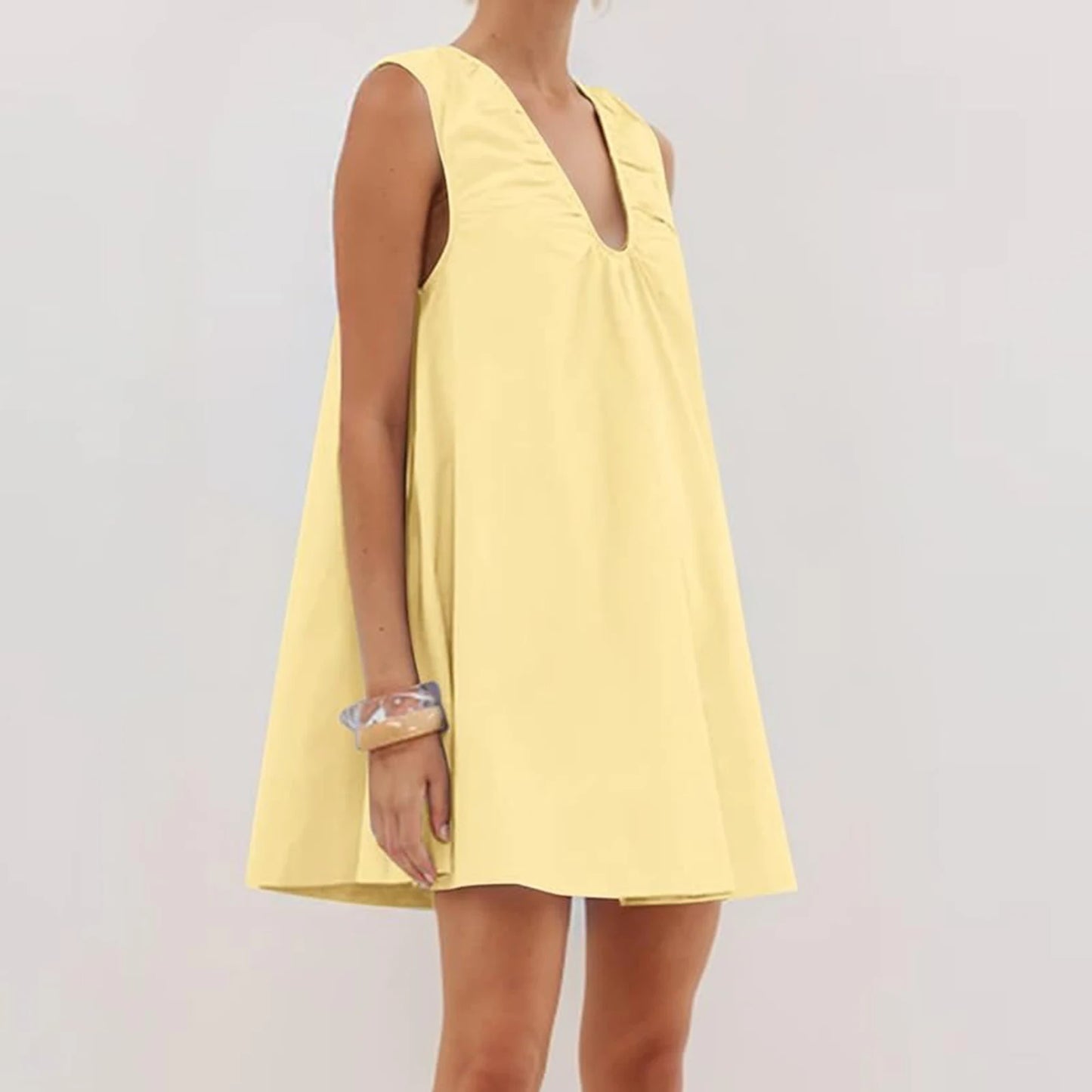 Gabby Mini Dress
