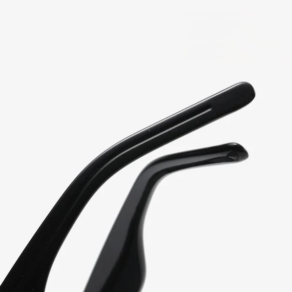 Medusa Cat Eye Sunnies