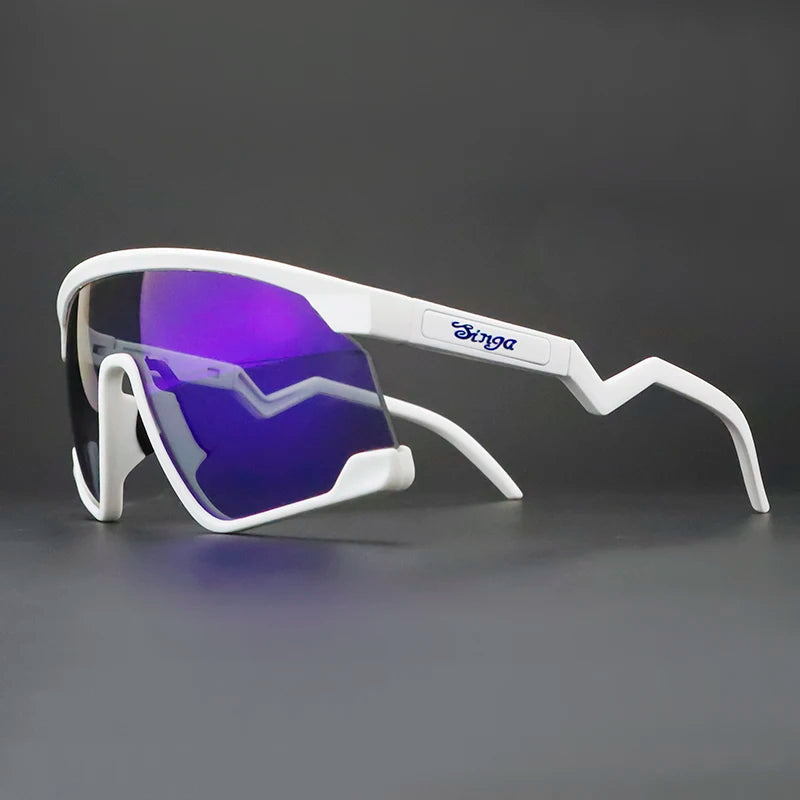 Velocity Z-Shields