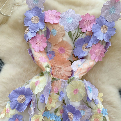 Aubrey Mini Dress