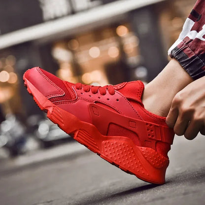 Urban Flex Sneakers