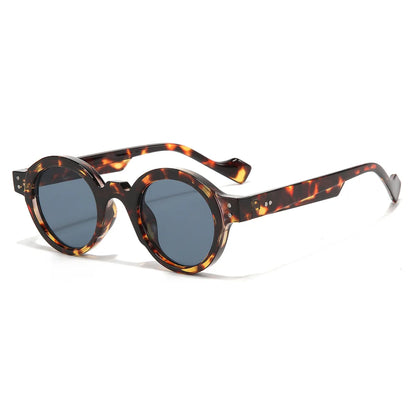 Milano Round Shades