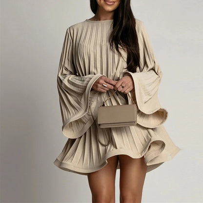 Tessa Long Sleeve Dress