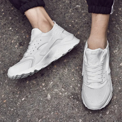 Urban Flex Sneakers