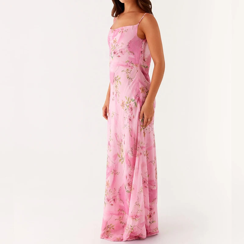 Primrose Maxi Dress