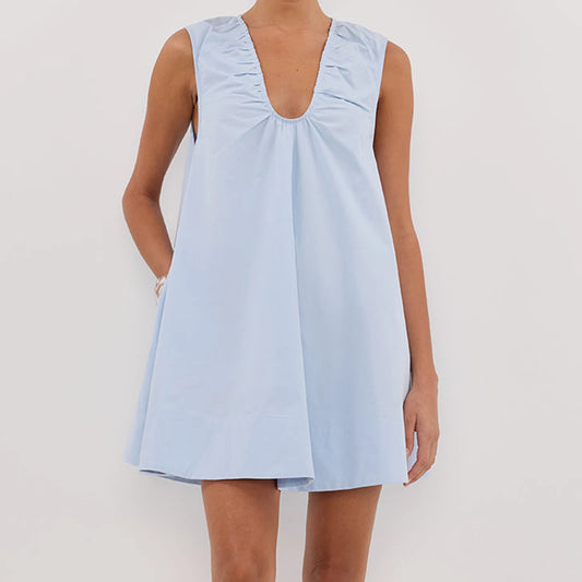 Gabby Mini Dress