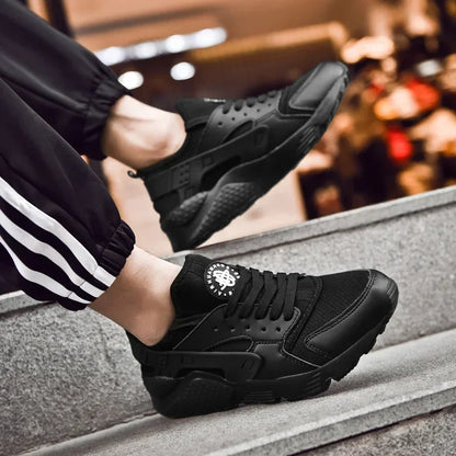 Urban Flex Sneakers