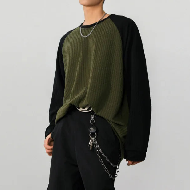 Carlo Long Sleeve Shirt