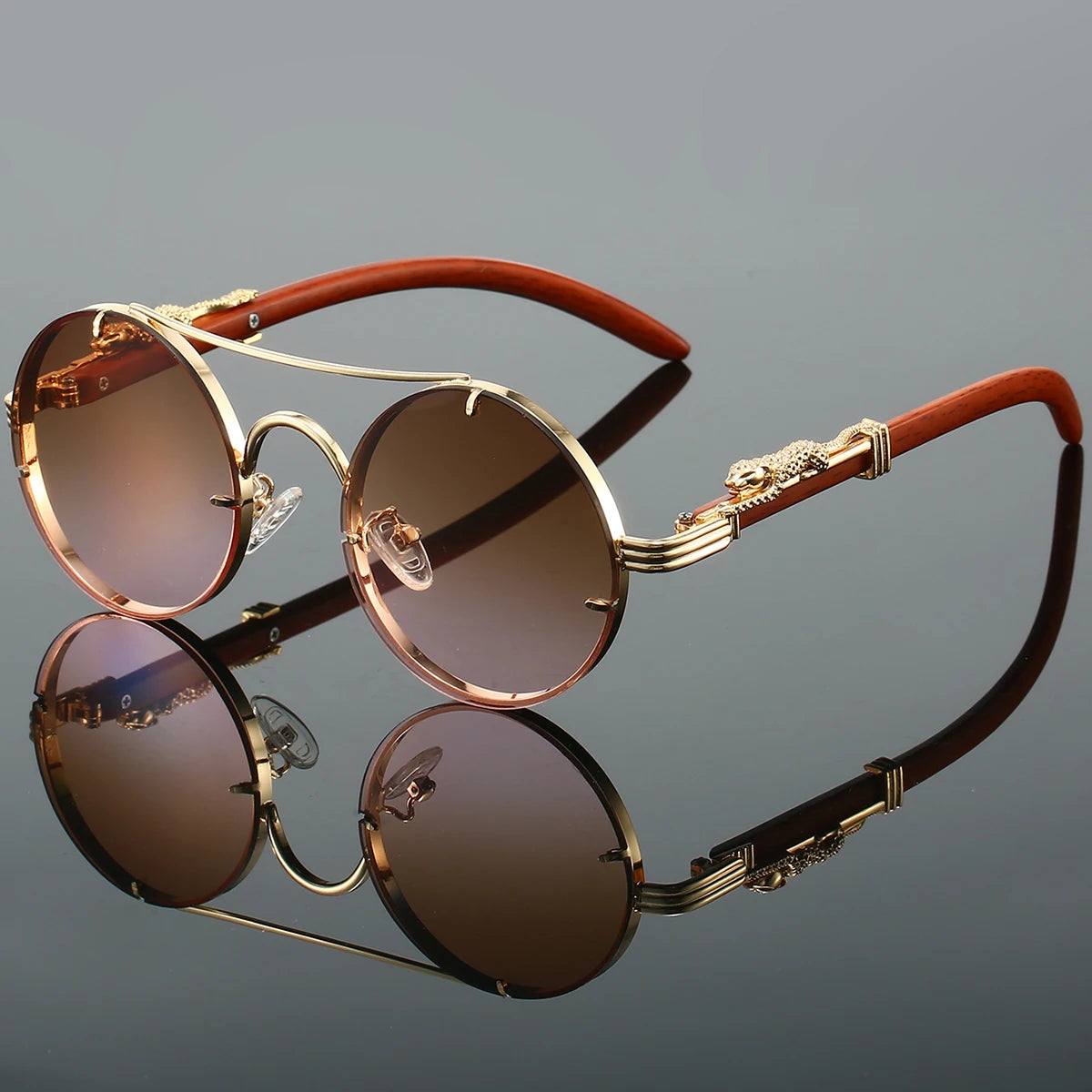 Riverside Shades