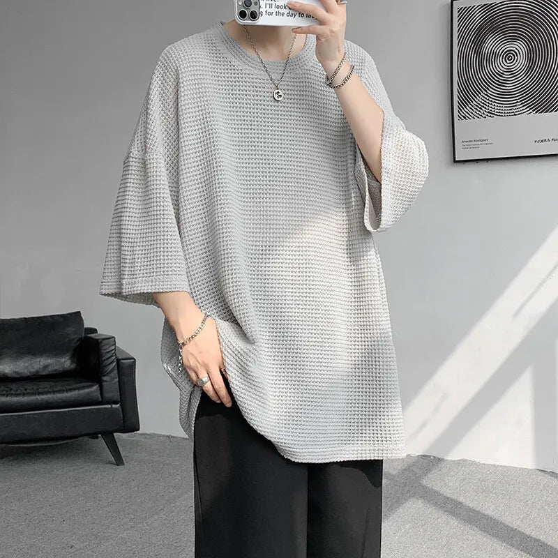 Jace Oversized Tee