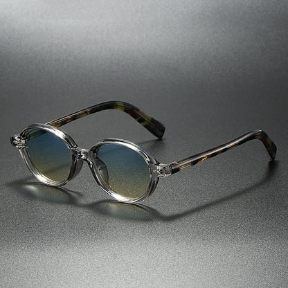 Palm Beach Oval Shades