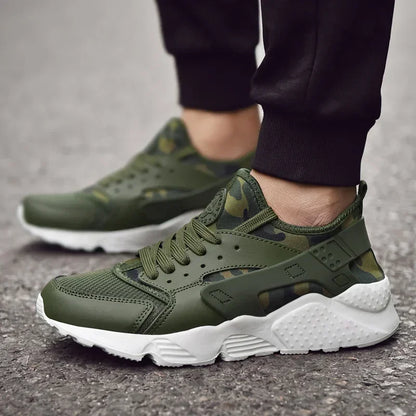 Urban Flex Sneakers