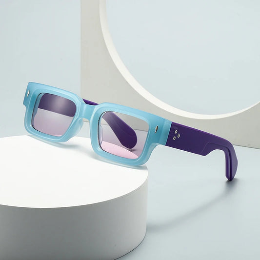 Toronto Square Frame Shades