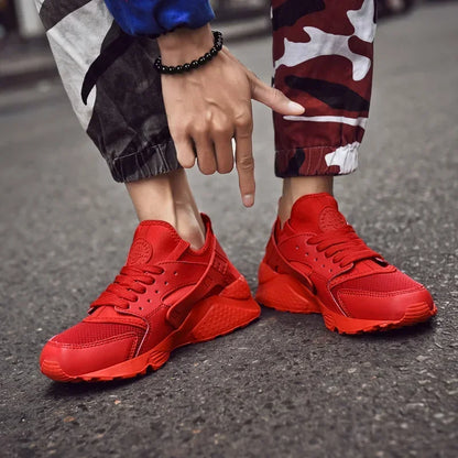 Urban Flex Sneakers