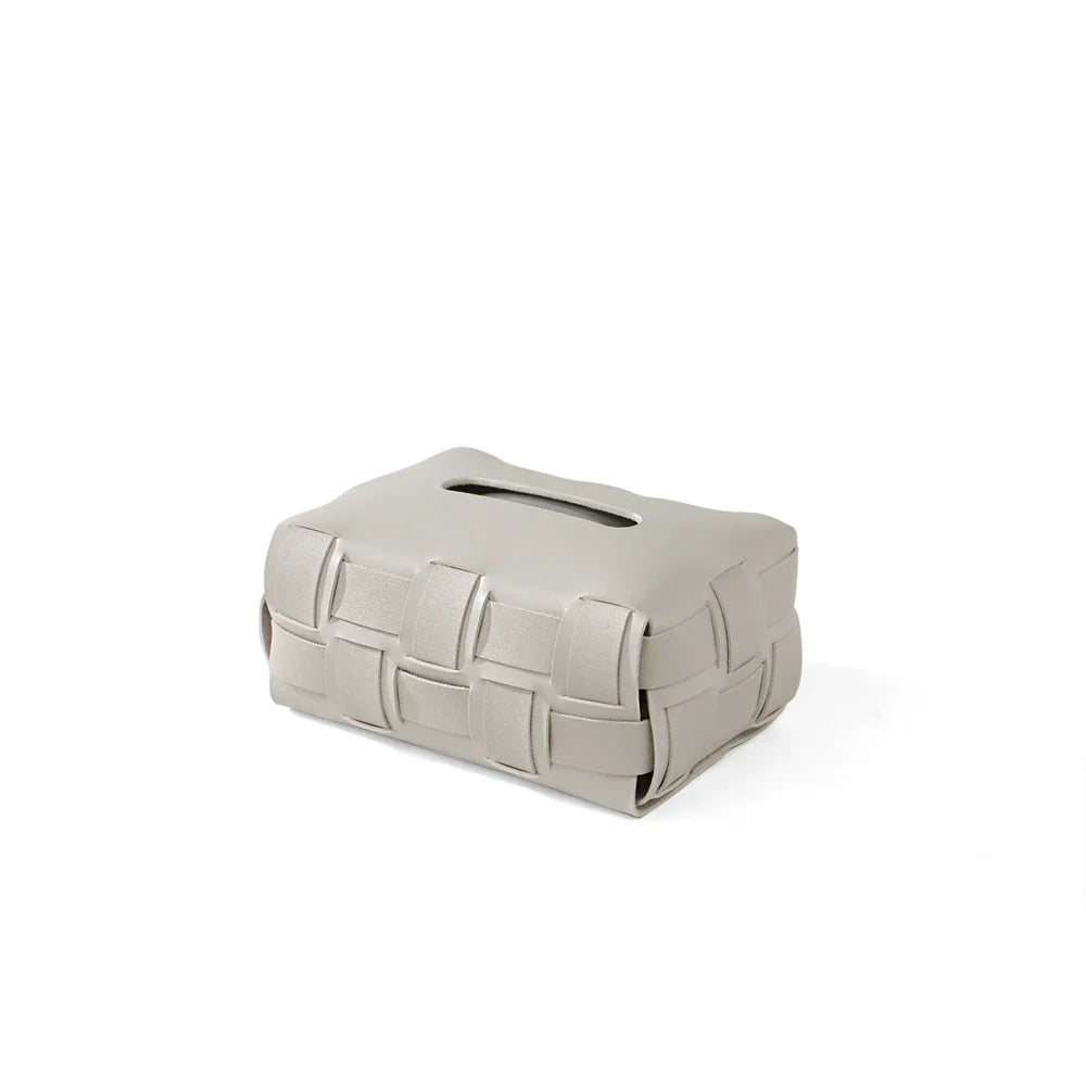 Korra Cloud Tissue Box