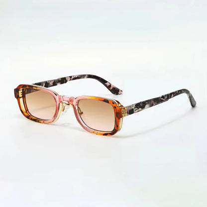 Mirage Retro Square Shades