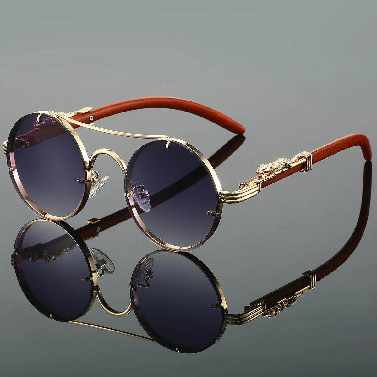 Riverside Shades