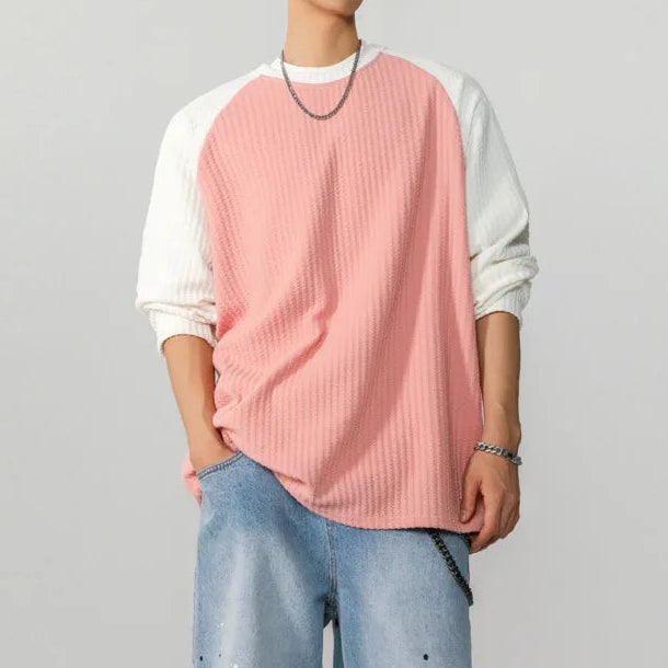 Carlo Long Sleeve Shirt