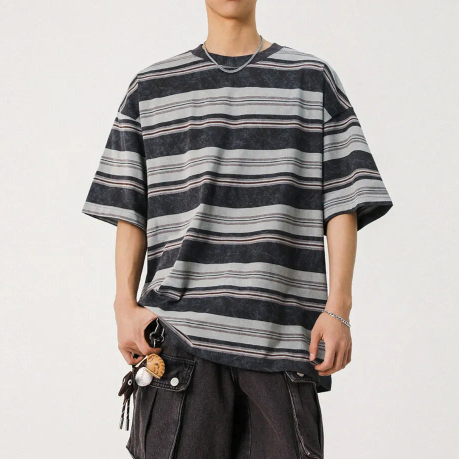 Nomad Oversized Tee