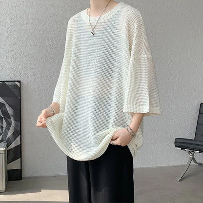 Jace Oversized Tee