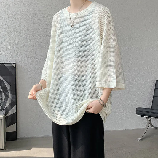 Jace Oversized Tee