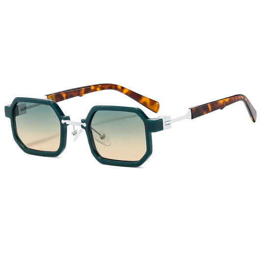 Palmetto Square Shades