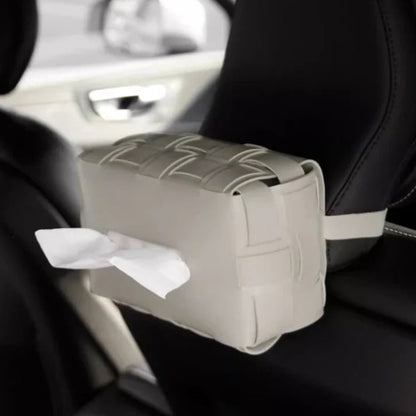 Korra Cloud Tissue Box