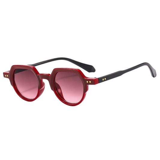 Cape Coral Round Shades