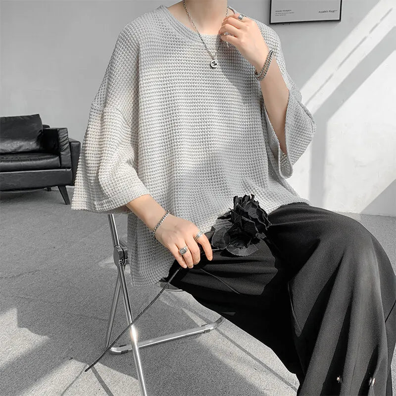 Jace Oversized Tee