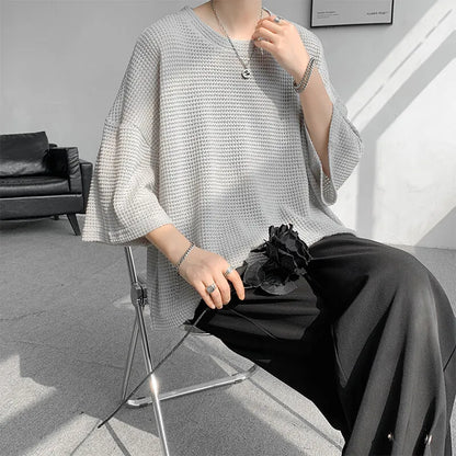 Jace Oversized Tee