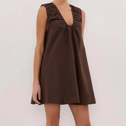 Gabby Mini Dress